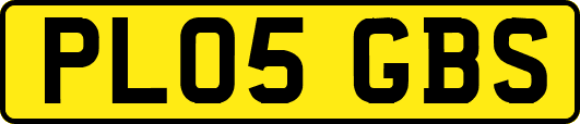 PL05GBS