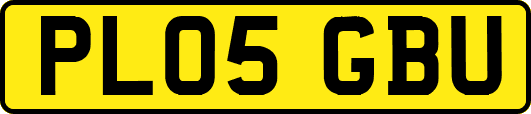 PL05GBU