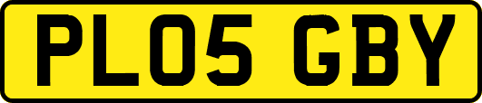 PL05GBY
