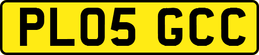 PL05GCC