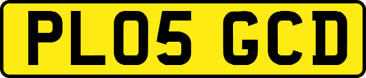 PL05GCD