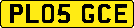 PL05GCE