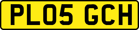PL05GCH