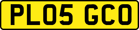 PL05GCO