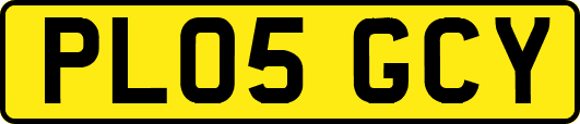 PL05GCY
