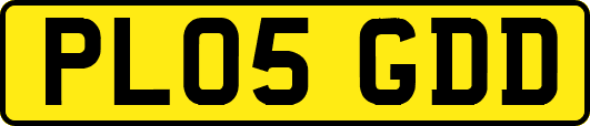 PL05GDD