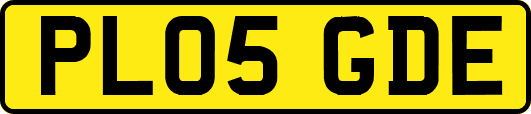 PL05GDE