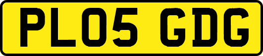 PL05GDG