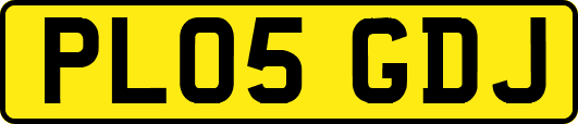 PL05GDJ