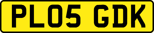 PL05GDK
