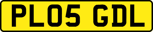 PL05GDL