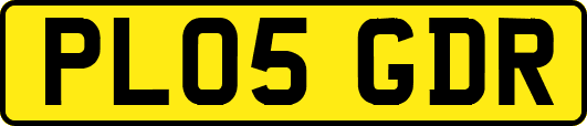 PL05GDR