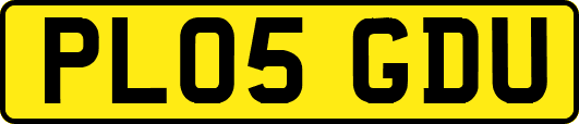 PL05GDU