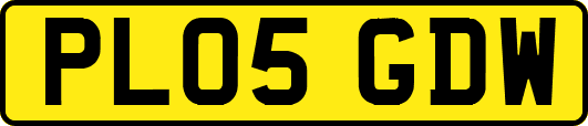 PL05GDW