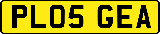 PL05GEA