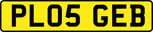 PL05GEB