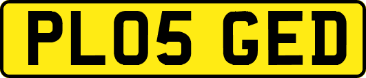 PL05GED