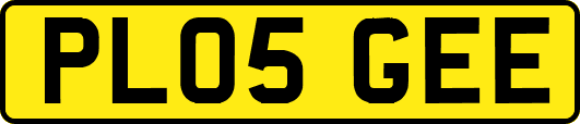 PL05GEE