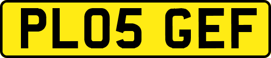 PL05GEF