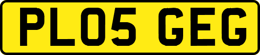 PL05GEG