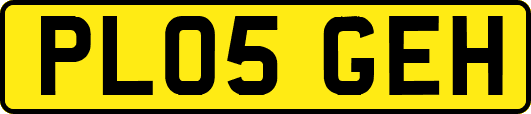 PL05GEH