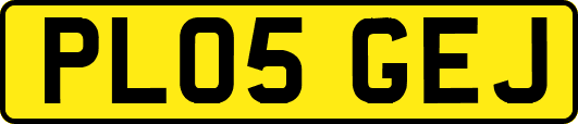 PL05GEJ
