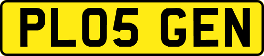 PL05GEN