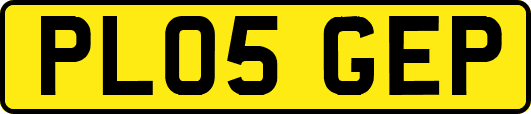 PL05GEP