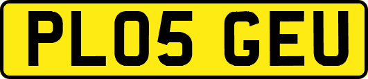 PL05GEU