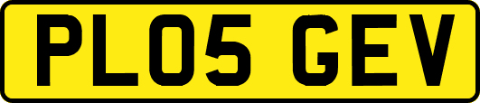 PL05GEV