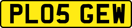 PL05GEW