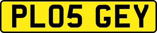 PL05GEY