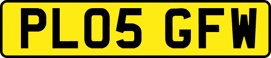 PL05GFW