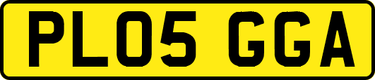 PL05GGA
