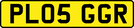 PL05GGR