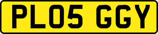 PL05GGY