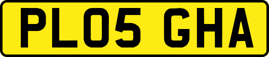 PL05GHA