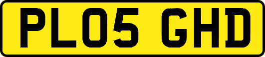 PL05GHD