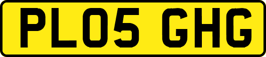 PL05GHG
