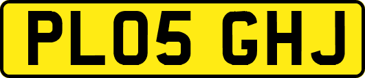PL05GHJ