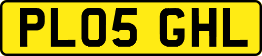 PL05GHL