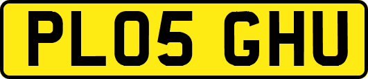 PL05GHU