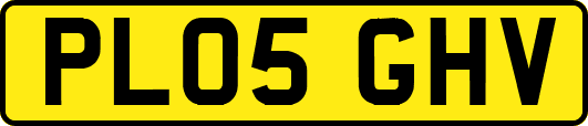 PL05GHV