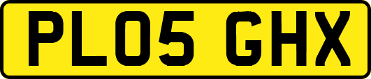 PL05GHX