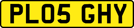 PL05GHY