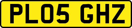 PL05GHZ