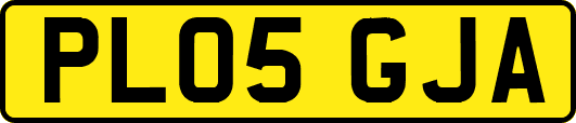 PL05GJA