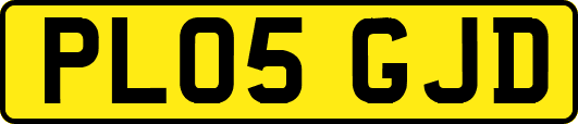 PL05GJD