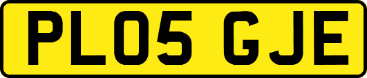PL05GJE