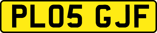 PL05GJF